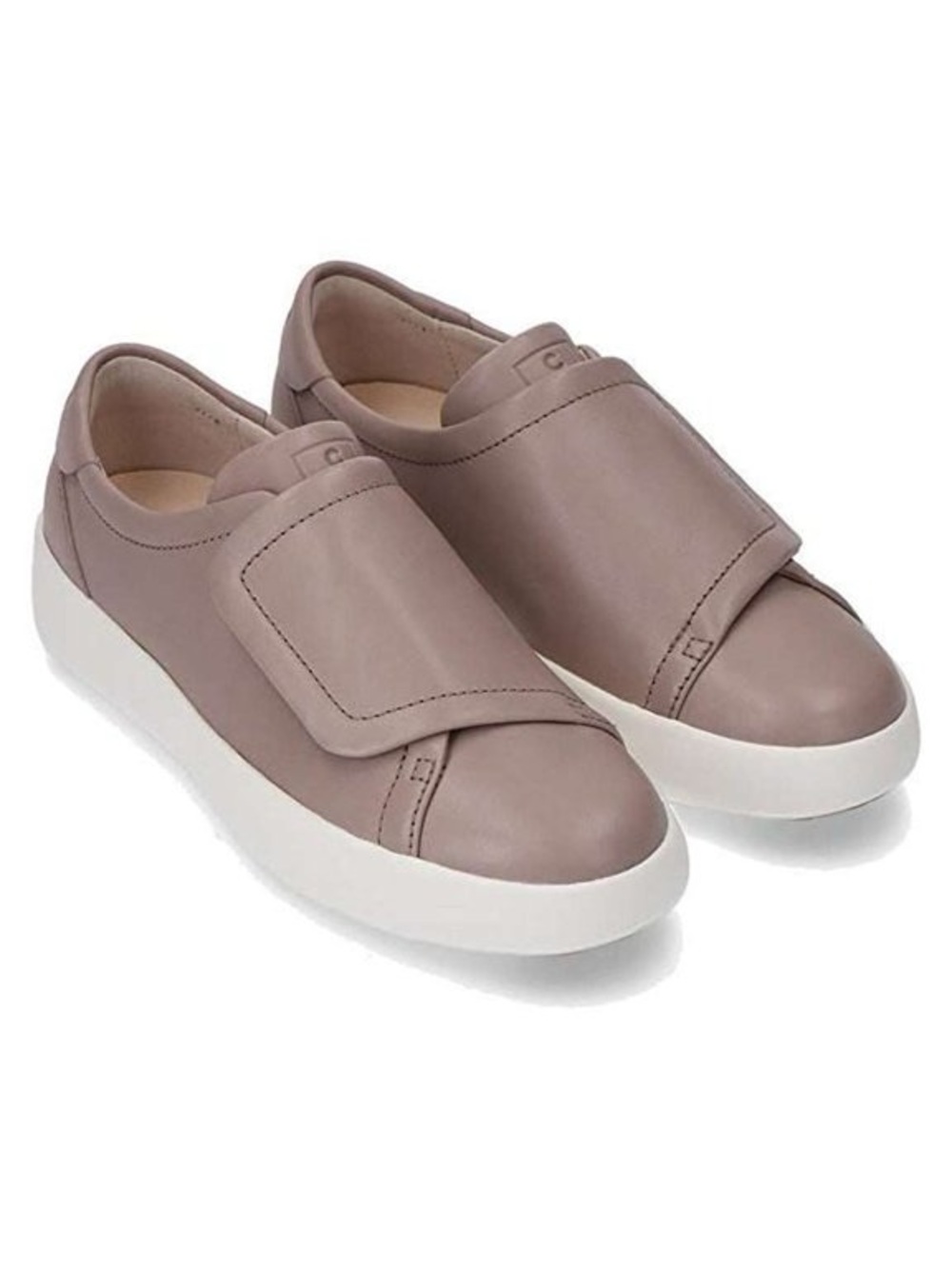 Cole Haan Grandpro Flatform Monk Sneakers Women’s in Optic White 9B
